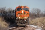 BNSF 7494